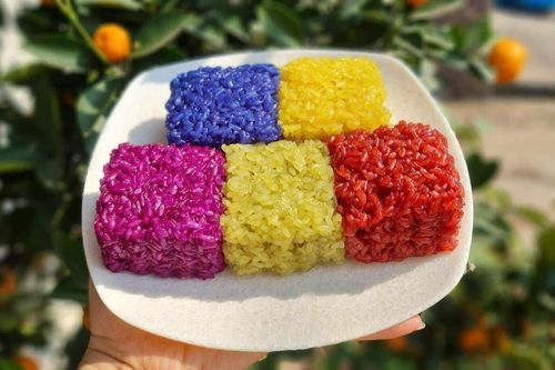 Những người không nên ăn xôi buổi sáng