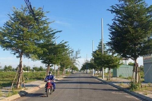 Vướng mắc tại loạt dự án của Bách Đạt An: Chủ đầu tư nộp thêm 10,9 tỷ đồng