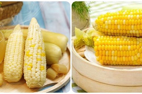 Những người không nên ăn ngô luộc