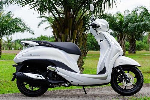 Top xe ga giá 40-50 triệu đồng tốt nhất cho dân văn phòng