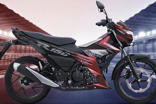 Top hãng xe máy nổi tiếng bền, rẻ, đẹp