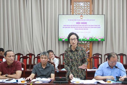 Nâng cao chất lượng giám sát, phản biện xã hội