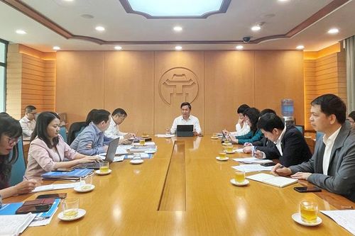 Hà Nội chuẩn bị cho hội thảo về xây dựng Thủ đô văn hiến - văn minh - hiện đại