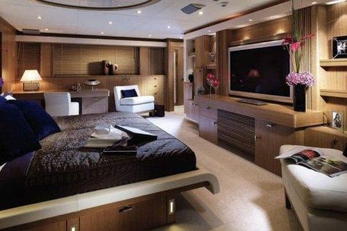 Bên trong hầm trú ẩn tận thế chỉ dành cho giới tỷ phú giàu nhất thế giới: Ngay cả khi lánh nạn vẫn phải xa hoa choáng ngợp như thế này