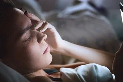 5 điều cần tránh để có giấc ngủ ngon và làn da đẹp