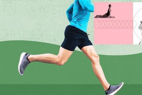 Tập thể dục mang lại hiệu quả bất ngờ cho nam giới bị xuất tinh sớm