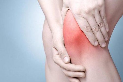 Thoái hóa khớp có biểu hiện gì?
