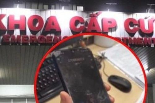 Chuyên gia Bệnh viện Nhi khuyến cáo gì khi phụ huynh nhận tin 'con bị tai nạn đang cấp cứu, chuyển tiền gấp'?
