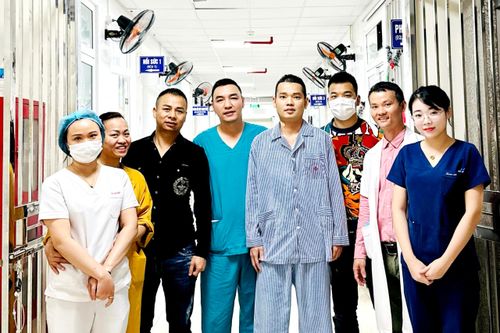 Bệnh viện 19-8 kích hoạt báo động đỏ, cứu sống bệnh nhân nguy kịch trong đêm