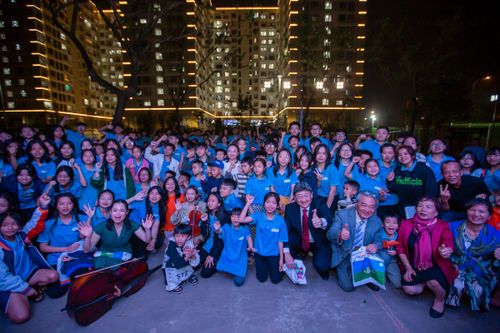 Nhật Bản khởi động dự án dùng âm nhạc để chữa lành nỗi đau mất người thân do Covid-19