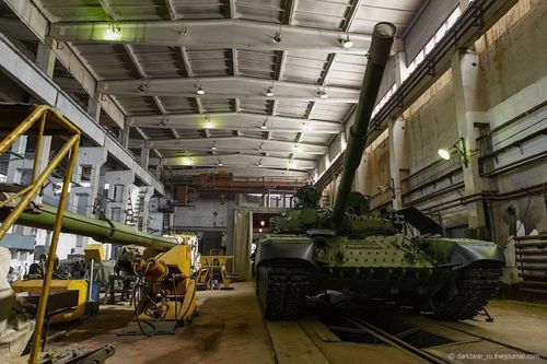 Trung tướng Nga nói về quyết định gọi tái ngũ hàng loạt xe tăng T-62