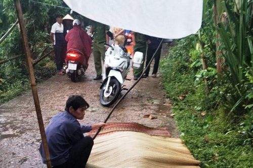 Vụ 'Nghi một đối tượng tông chết người rồi bỏ trốn': Người liên quan ra trình diện