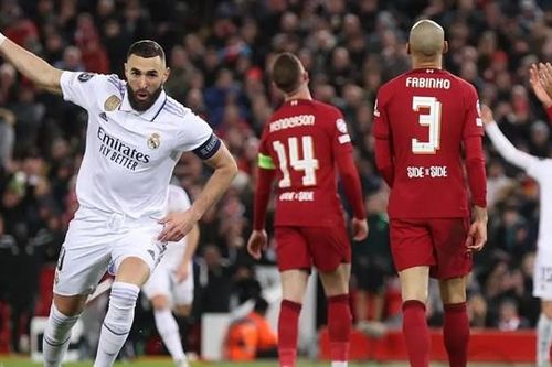 Vòng 1/8 Champions League: Liverpool liệu có thể lội ngược dòng?