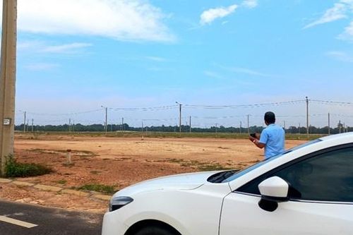 Quảng Trị: Tiếp tục tìm 'chủ mới' cho 47 lô đất ở