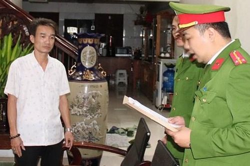 Lừa đảo xin việc vào ngành công an, hai đối tượng chiếm đoạt hơn 11 tỷ đồng