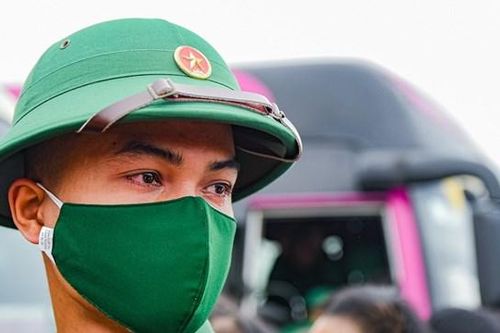 Hai thanh niên 'trốn' nhập ngũ bị phạt 70 triệu đồng