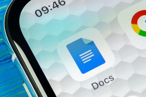 Google Docs sắp hỗ trợ viết nội dung bằng AI