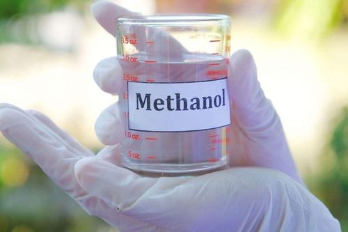 Dấu hiệu bạn đã bị nhiễm độc methanol