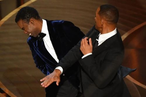 Will Smith không bị Viện Hàn lâm cấm hoàn toàn