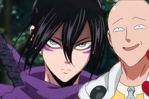 Kẻ phản diện xui xẻo nhất 'One-Punch Man'