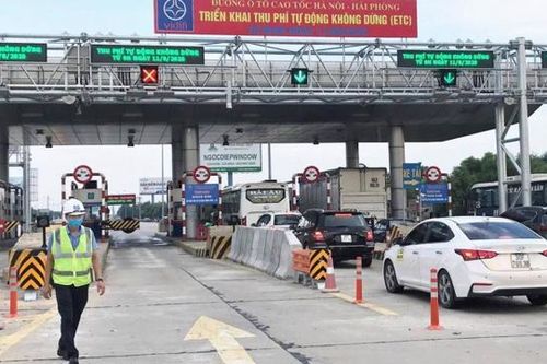 Hàng trăm phương tiện cố tình trốn phí khi qua trạm BOT quốc lộ 5