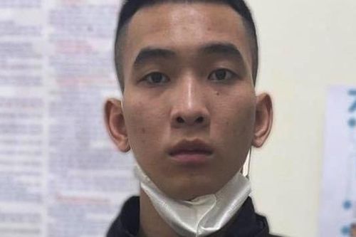Công an phường bắt đối tượng truy nã đặc biệt nguy hiểm