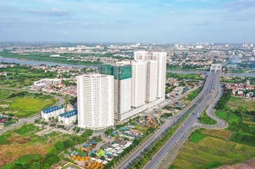 Huyện Đông Anh đề xuất đưa 2.000ha vào khu vực phát triển đô thị