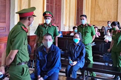 Hội đồng xét xử trả hồ sơ vụ nữ Việt kiều lừa đảo 279 tỷ đồng