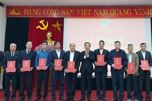 Quy định chi tiết về điều kiện bổ nhiệm Hòa giải viên