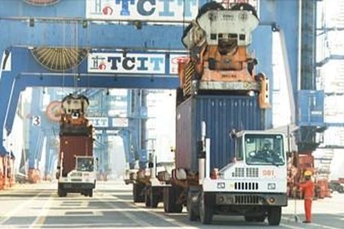 Bài 4: Phát triển bền vững hướng tới tập đoàn kinh tế biển (Tiếp theo và hết)