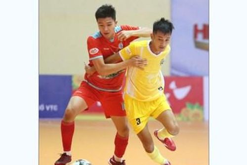 Mùa futsal hứa hẹn