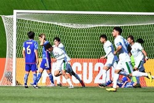 Kết quả bán kết U20 châu Á 2023: U20 Iraq giành vé vào chung kết