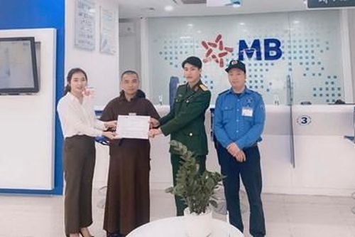Việc làm đẹp của bộ đội công binh