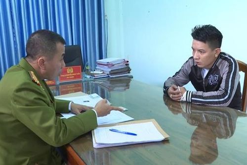Tội phạm ma túy 'dạt' về nhà trọ vùng ven