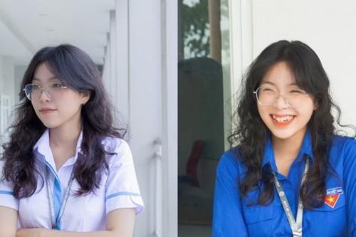 Từ 'Học sinh 3 tốt' đến đảng viên trẻ tiêu biểu, truyền cảm hứng