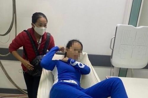 Xem xét kỷ luật về mặt Đảng đối với ông Nguyễn Viết Dũng