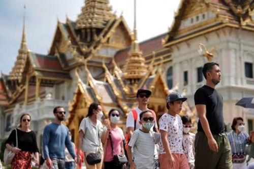 Du lịch châu Á - Thái Bình Dương phục hồi tích cực