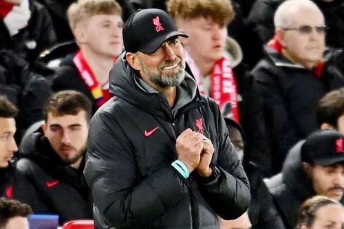 Liverpool chỉ có '1% cơ hội' loại bỏ Real Madrid