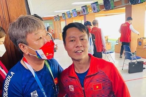 Chuyện dài kỳ với những thầy ngoại, vận động viên ngoại