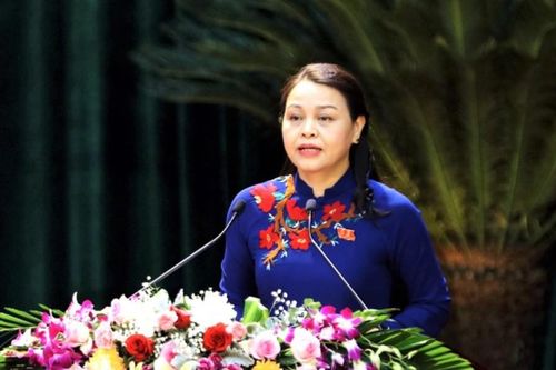 Bí thư Tỉnh ủy Ninh Bình được giới thiệu hiệp thương làm Phó Chủ tịch - Tổng Thư ký Ủy ban Trung ương MTTQ Việt Nam