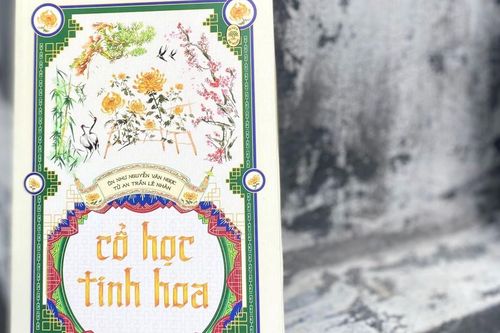 Ngẫm chuyện người xưa từ 'Cổ học tinh hoa'