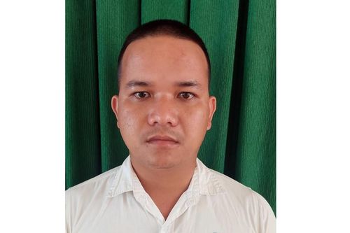 Khởi tố đối tượng tàng trữ trái phép vũ khí quân dụng