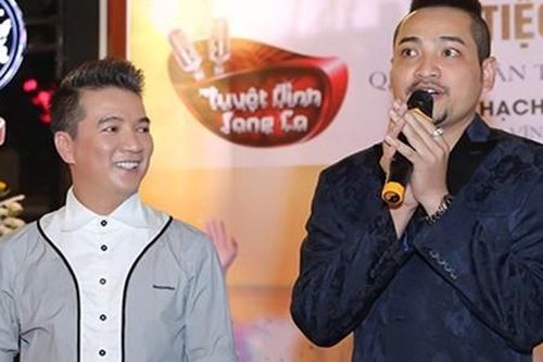 Chân dung ca sĩ Thạch Sớt khiến Mr Đàm bị 'gọi điện đòi nợ'