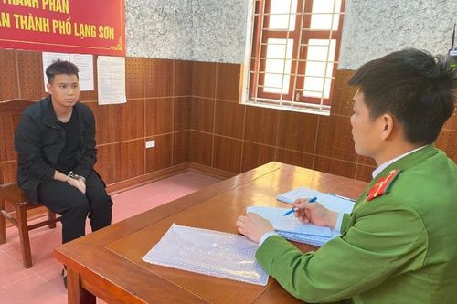 Lạng Sơn: Bắt quả tang hai đôi nam nữ mua bán dâm tại nhà nghỉ