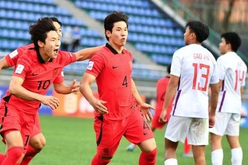 Dự đoán kết quả trận U20 Uzbekistan - U20 Hàn Quốc giải U20 châu Á