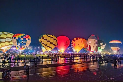 Nhiều hoạt động đặc sắc dịp khai mạc Năm du lịch Tuyên Quang