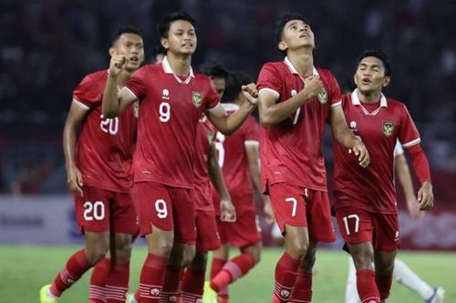 U20 Indonesia nhập tịch loạt cầu thủ cho U20 World Cup?