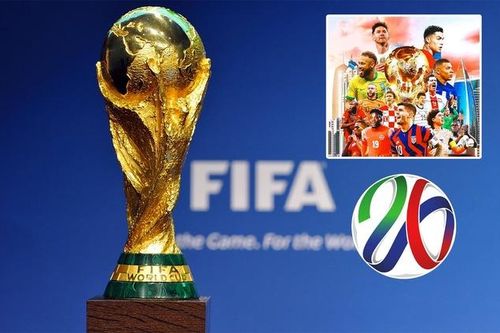 World Cup 2026 có nhiều thay đổi quan trọng