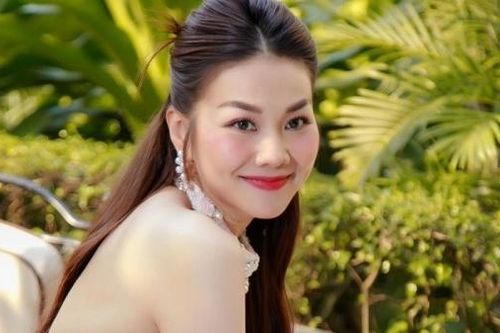 Siêu mẫu Thanh Hằng và dàn Hoa hậu, Á hậu Việt đẹp thanh lịch dự sự kiện thời trang