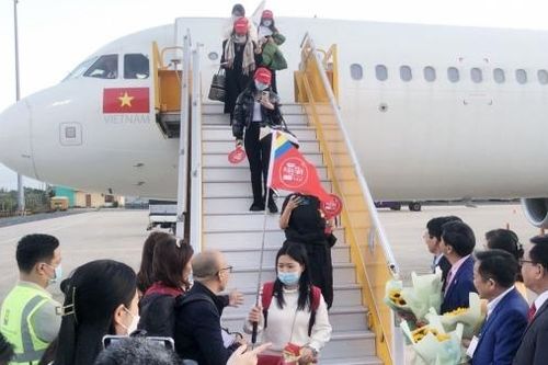 Nhiều địa phương sẵn sàng đón khách du lịch Trung Quốc